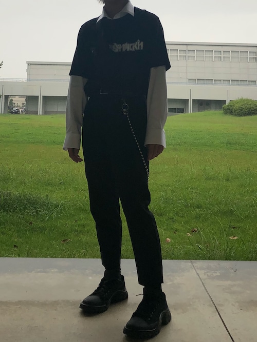 いわおさんのコーディネート