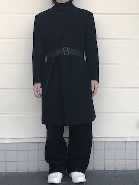 いわおさんのコーディネート