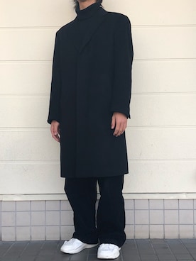 いわおさんのコーディネート