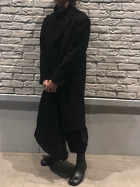 いわおさんのコーディネート