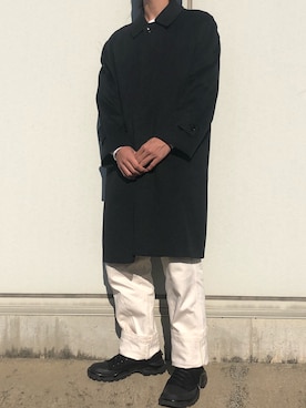 いわおさんのコーディネート