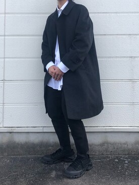 いわおさんのコーディネート