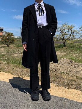 いわおさんのコーディネート