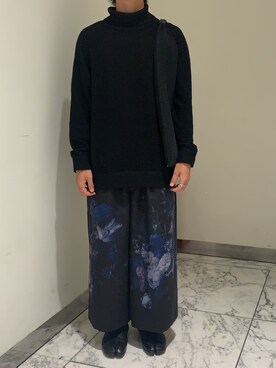 いわおさんのコーディネート