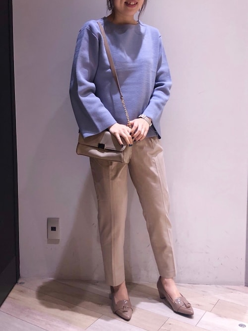 LEPSIM �C�I�����[���}�����܂䂩����́u�i�b�j�v���g�����R�[�f�B�l�[�g