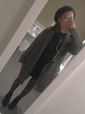 ThimarUさんのコーディネート