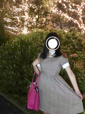 aさんのコーディネート