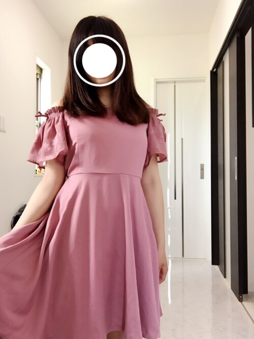 A Majestic Legonのワンピースを使ったコーディネート Wear