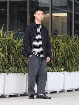 keeegoさんのコーディネート