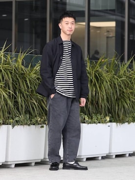 keeegoさんのコーディネート