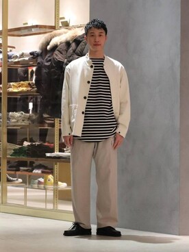 keeegoさんのコーディネート