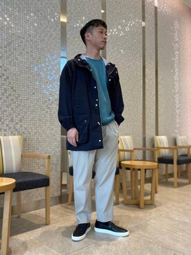 keeegoさんのコーディネート