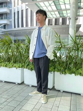 keeegoさんのコーディネート