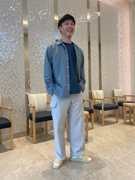 keeegoさんのコーディネート