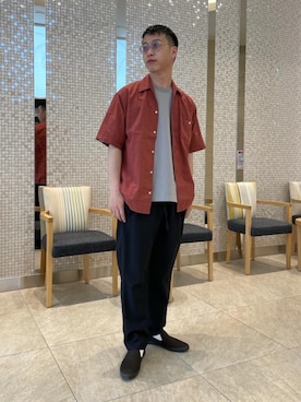 keeegoさんのコーディネート