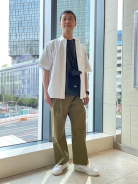 keeegoさんのコーディネート