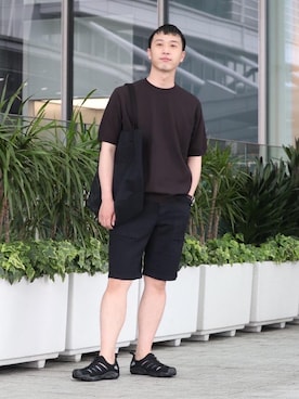 keeegoさんのコーディネート