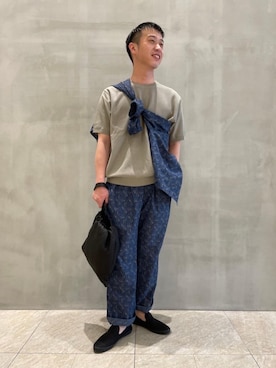 keeegoさんのコーディネート