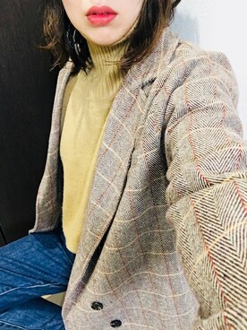 nanasakuさんのコーディネート