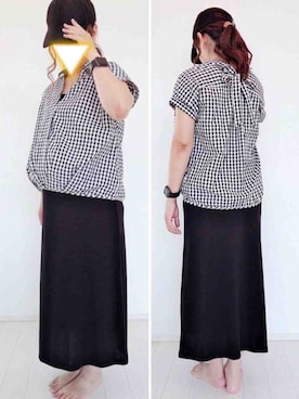 minaton☺︎さんのコーディネート