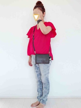 minaton☺︎さんのコーディネート