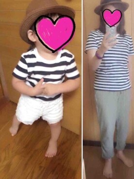 minaton☺︎さんのコーディネート