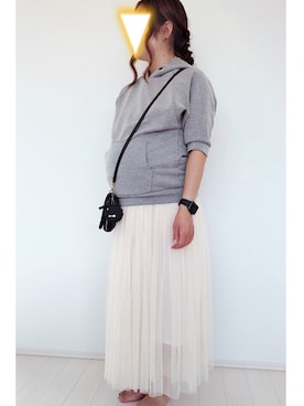 minaton☺︎さんのコーディネート