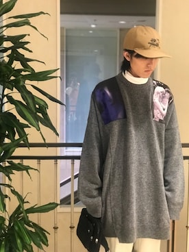 サトユトさんのコーディネート