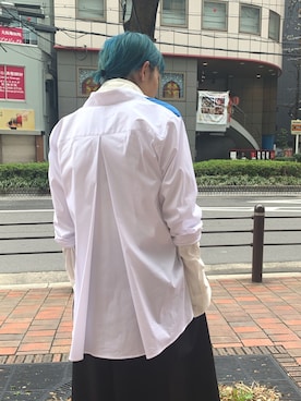 サトユトさんのコーディネート