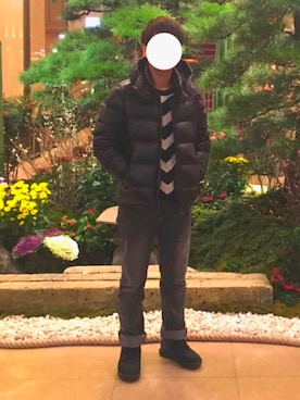 Masayaさんのコーディネート