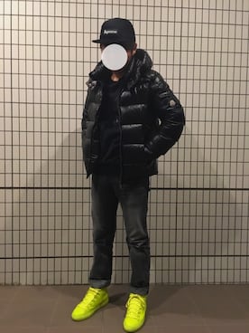 Masayaさんのコーディネート