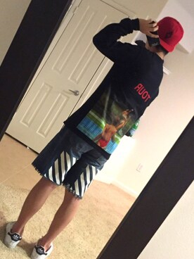 Masayaさんのコーディネート