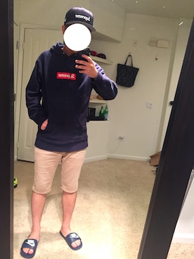 Masayaさんのコーディネート