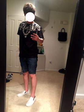 Masayaさんのコーディネート