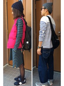 無印良品 | Tシャツ/カットソー