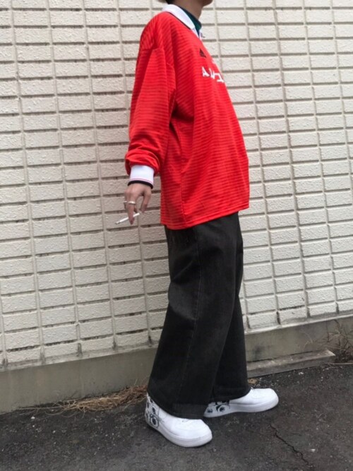 なおちちさんのコーディネート