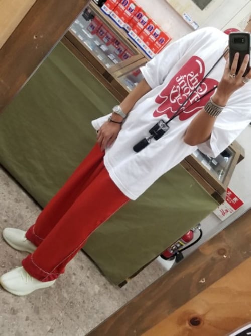 なおちちさんのコーディネート