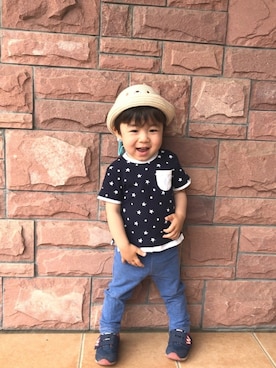 ibukiii_72さんのコーディネート