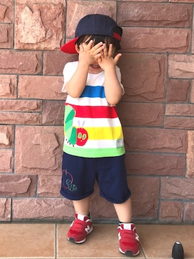 ibukiii_72さんのコーディネート