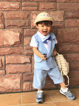 ibukiii_72さんのコーディネート