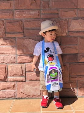 ibukiii_72さんのコーディネート