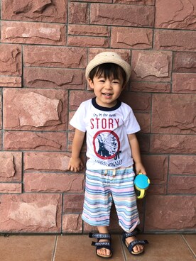 ibukiii_72さんのコーディネート