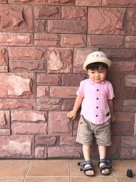 ibukiii_72さんのコーディネート