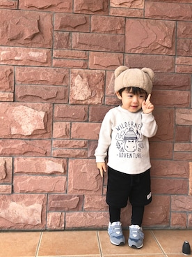 ibukiii_72さんのコーディネート