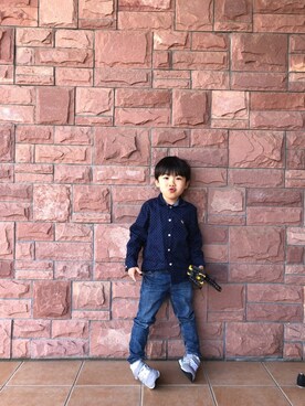 ibukiii_72さんのコーディネート