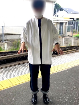 junzoさんのコーディネート