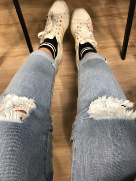 Renachiiiiiii1さん(レディース・162cm)の春コーディネート