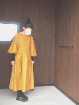 marumarukoさんのコーディネート