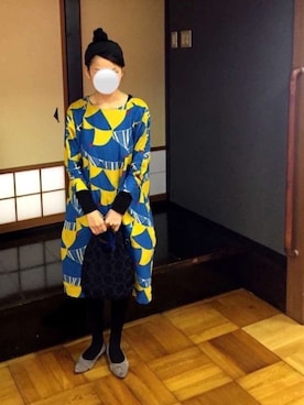 marumarukoさんのコーディネート