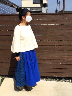 marumarukoさんのコーディネート